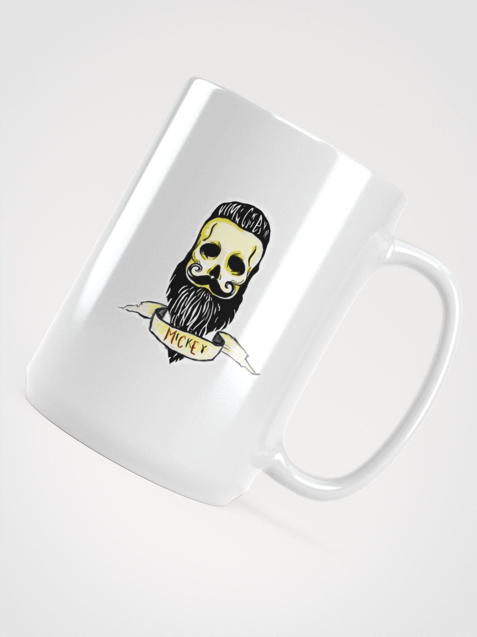 MickeyMcE's Mug product image (3)