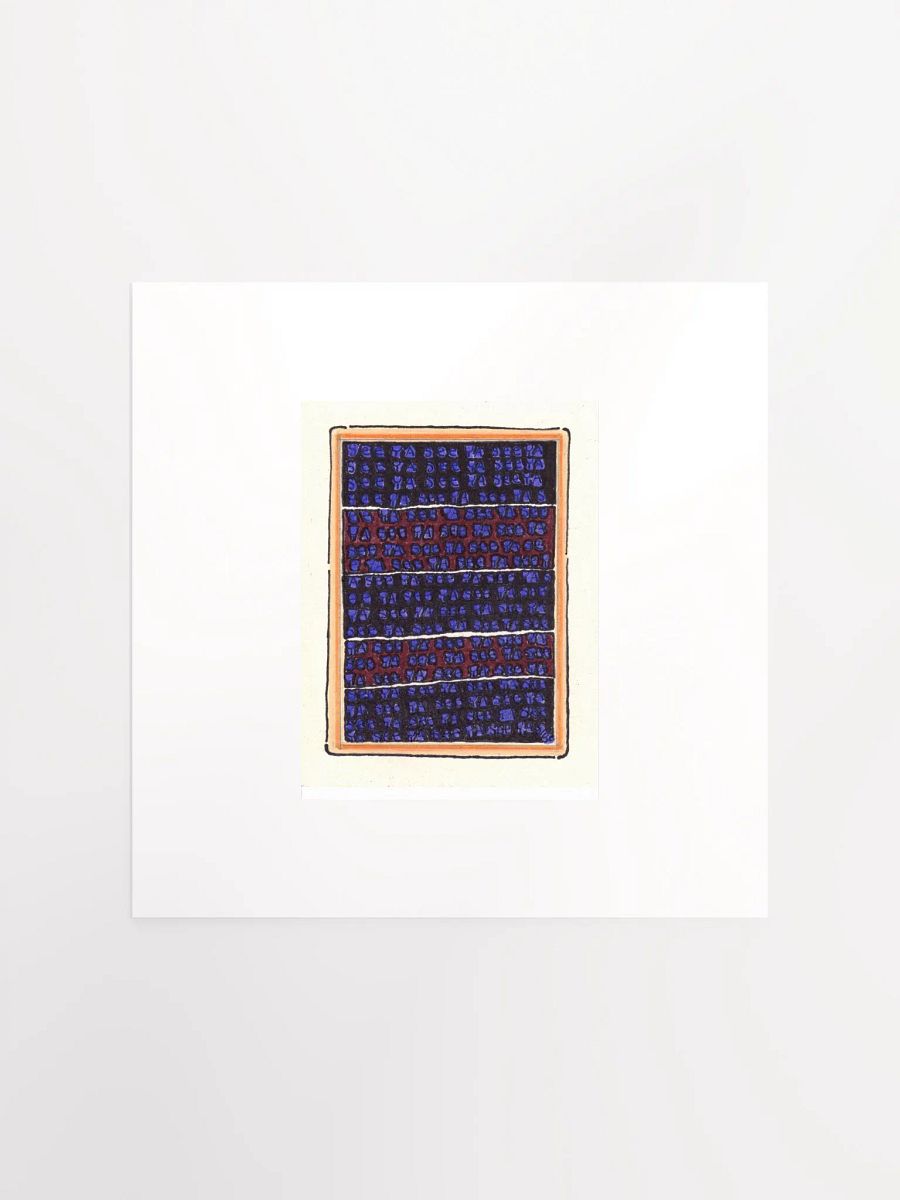 famous last words panel card print product image (3)