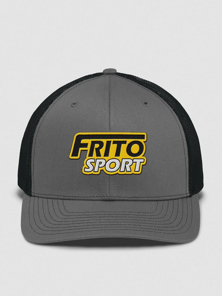 Fritosport Truckin' product image (1)
