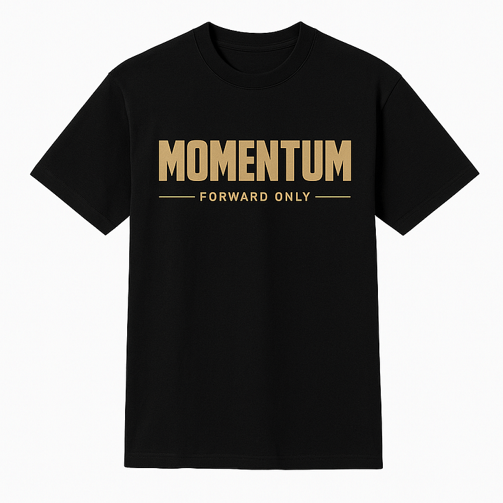 Momentum Tee product image (1)