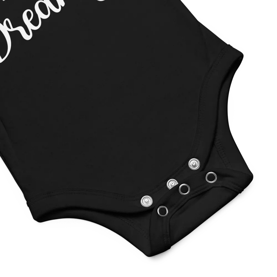 Boho Rainbow Dreams Baby One Piece product image (3)