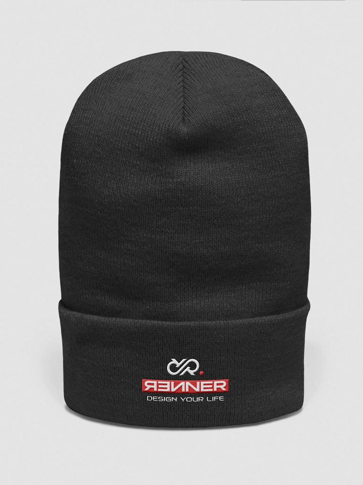 RENNER BEANIE HAT product image (1)