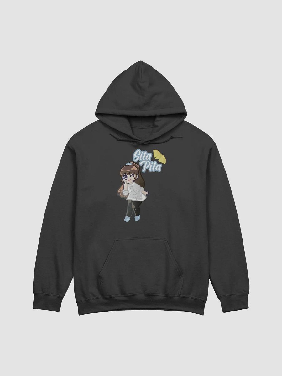 Chef Sita Hoodie product image (1)
