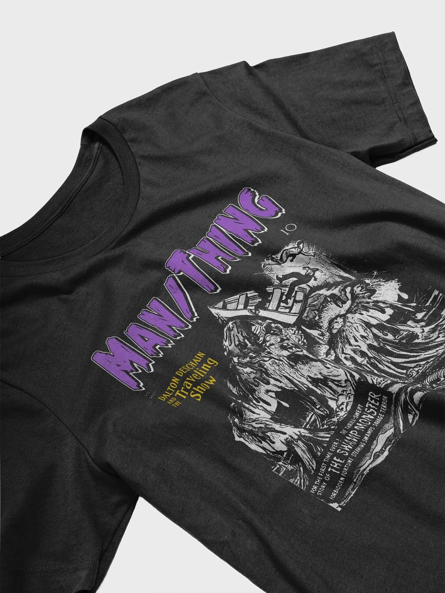 Man/Thing T-Shirt product image (3)