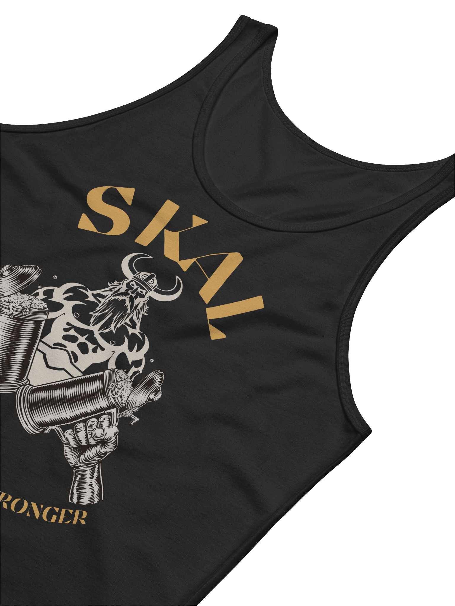 StrongerMVK - Tank Top product image (11)