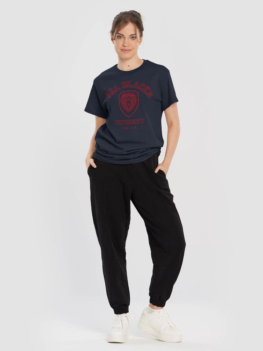 All Blacks University product image (5)