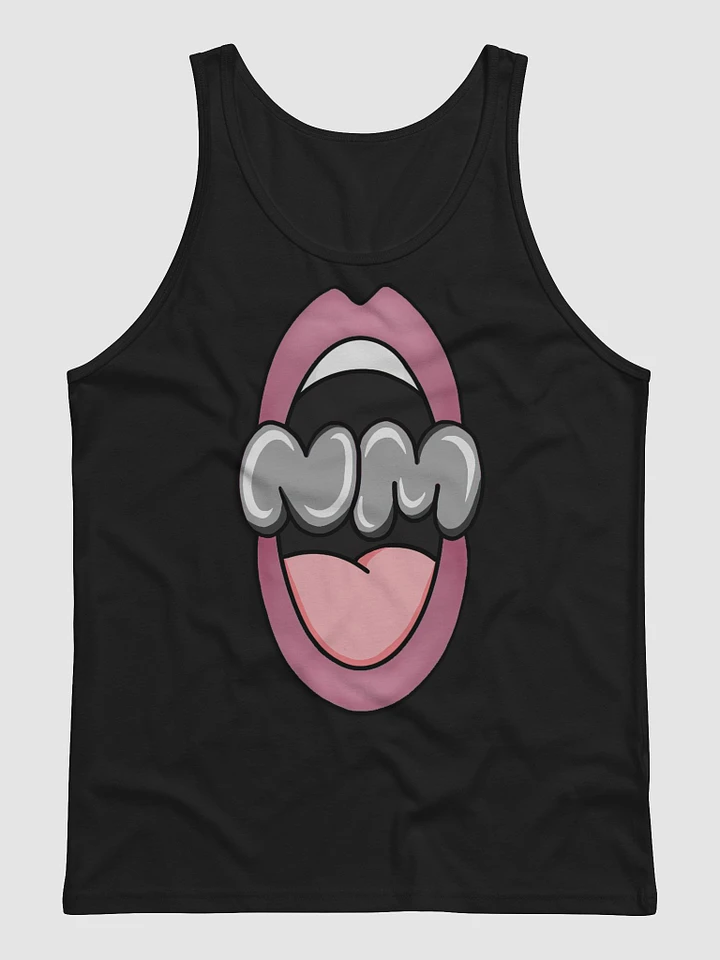 Logo Collection Tank product image (1)