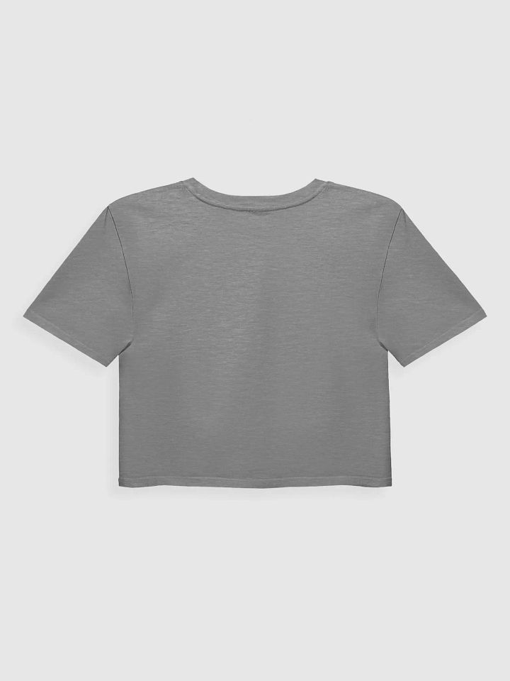 admittedly difficult (#141728) printed cotton crop top product image (6)