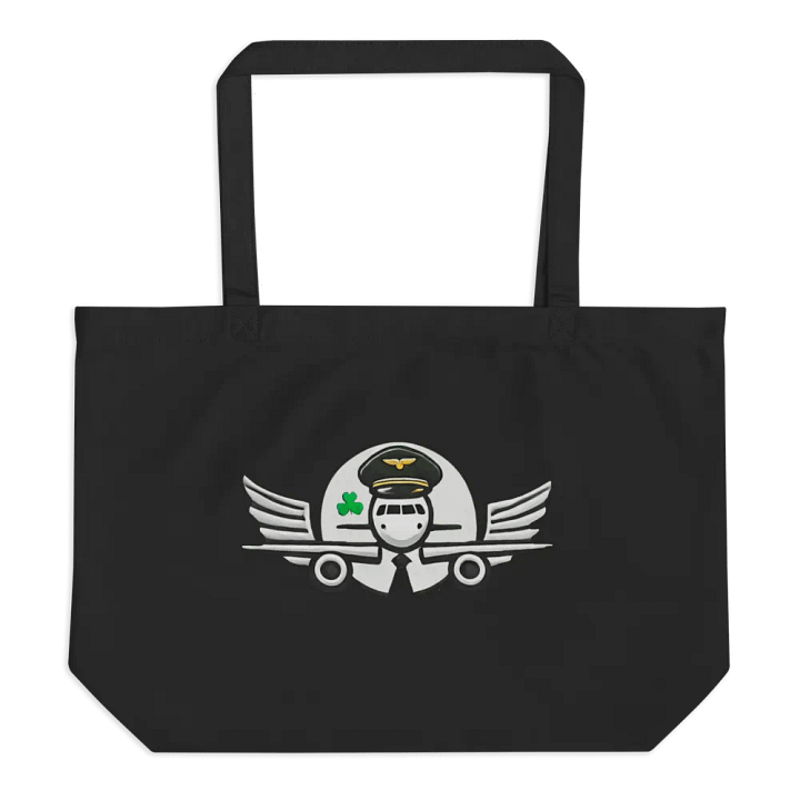 Logo Tote bag product image (1)