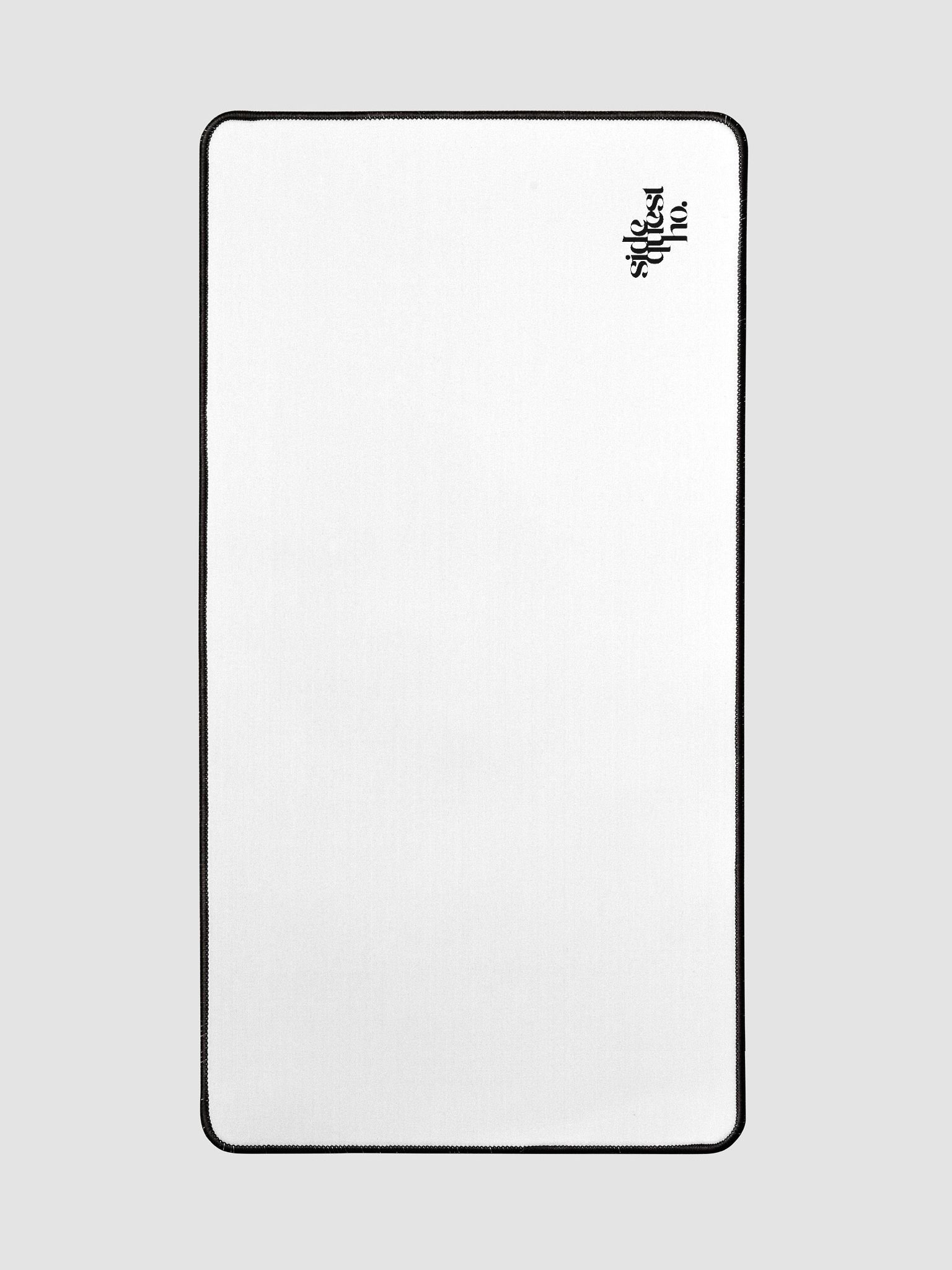 SIDEQUEST HO Deskmat w/ Logo product image (2)