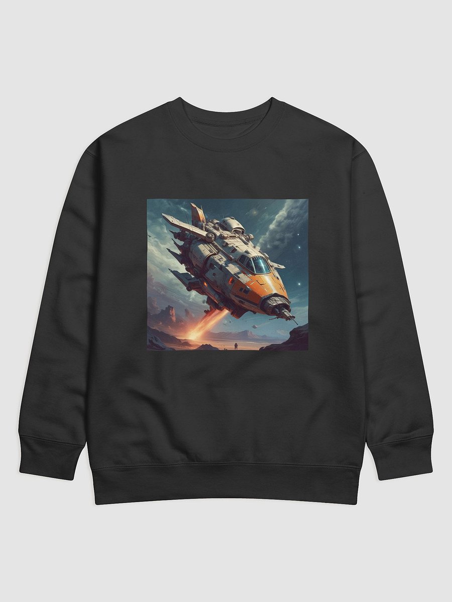 Space ship product image (5)