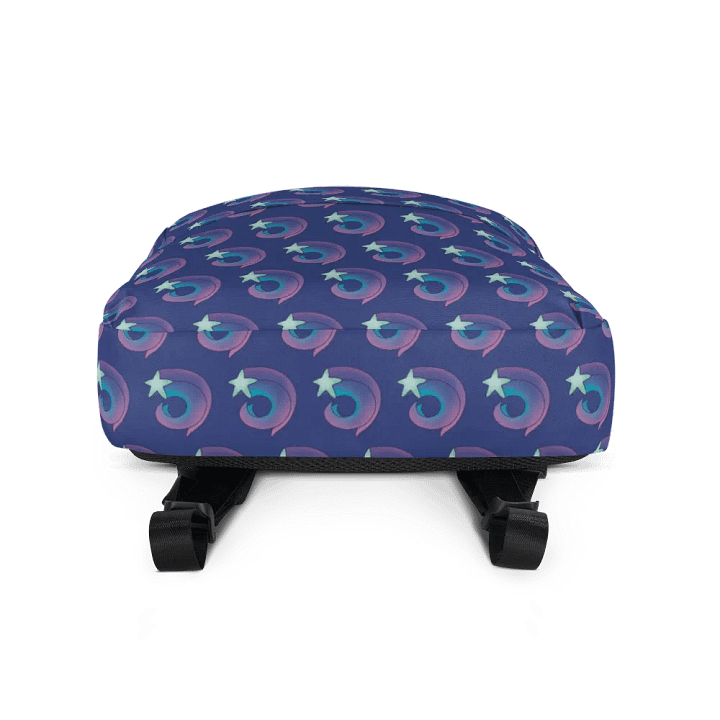 Shooting Star Backpack product image (1)