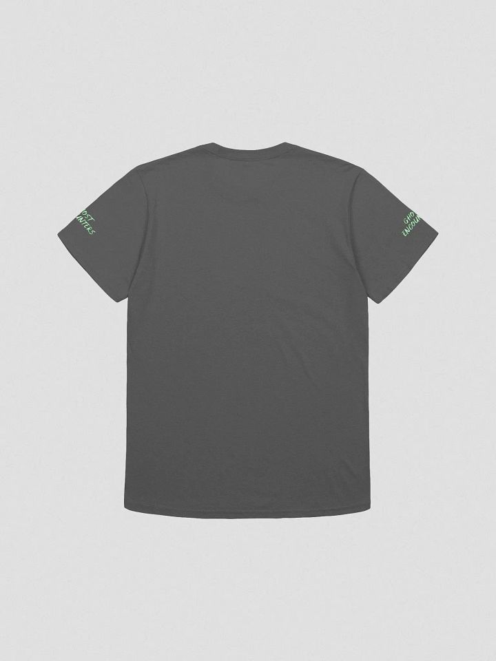 #StaySpooky Shirt (Gray) product image (2)