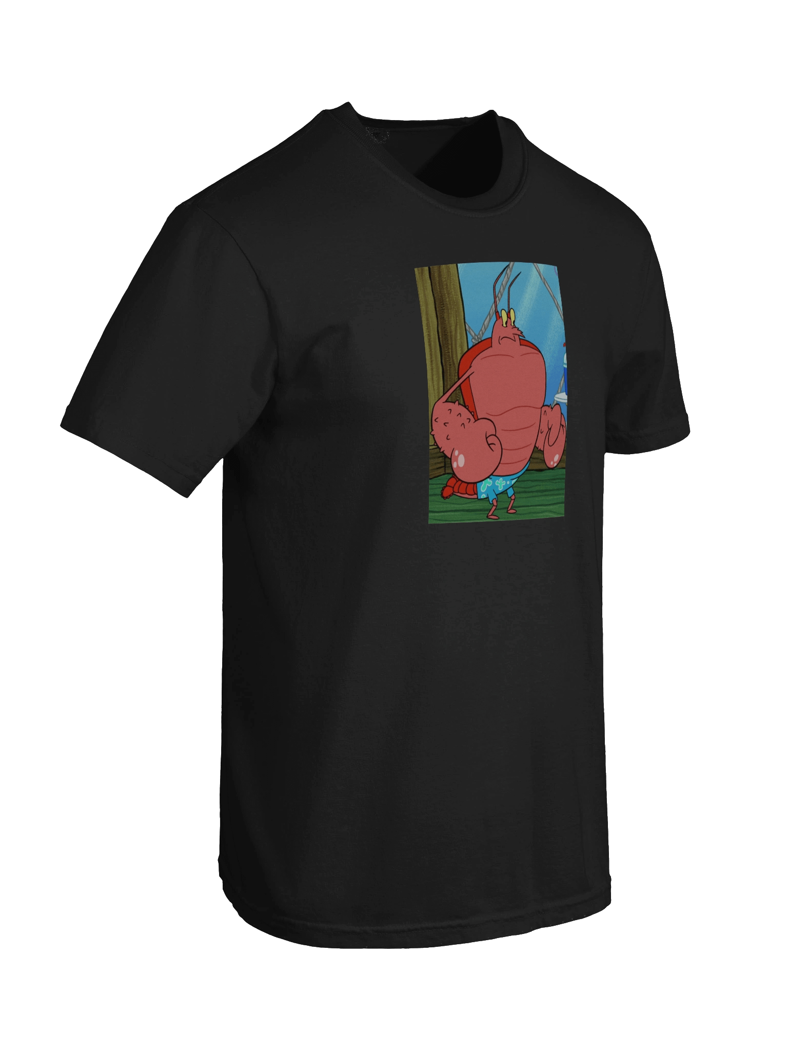 LENNERT DE KREEFT SHIRT product image (31)