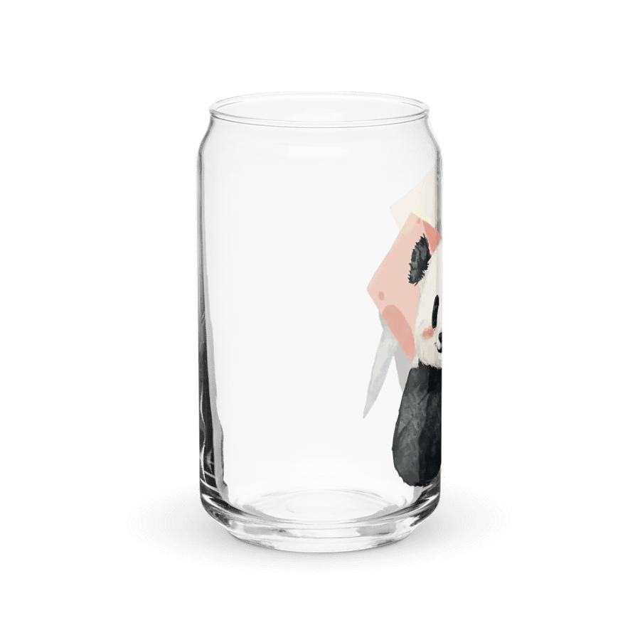 YAYA🐼Giant Panda product image (40)