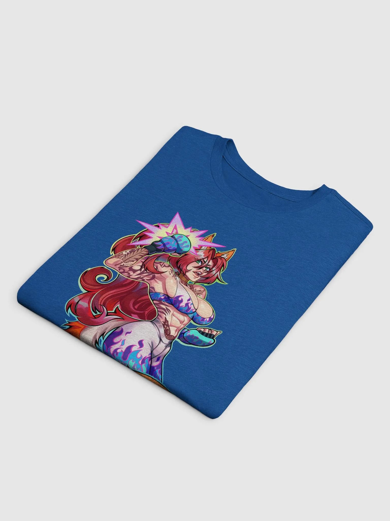 Knockout - Super soft Tee product image (4)