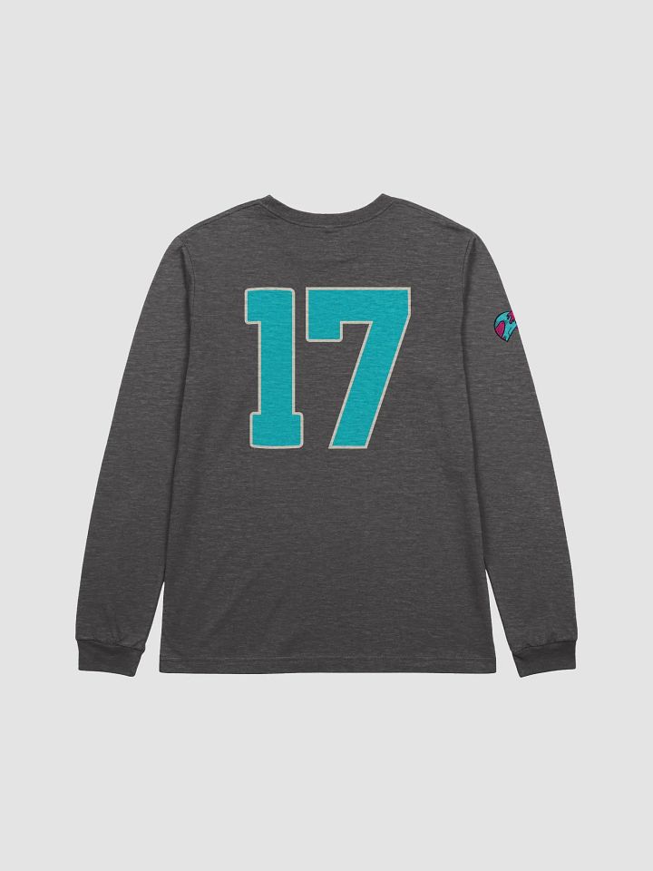 Femoto Comfy Cush Long Sleeve T product image (2)