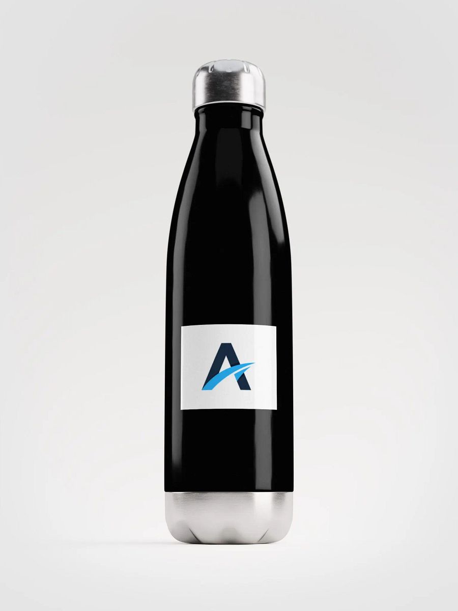 The A bottle suits you stainless steel material product image (1)