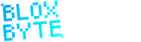 BloxByte Store