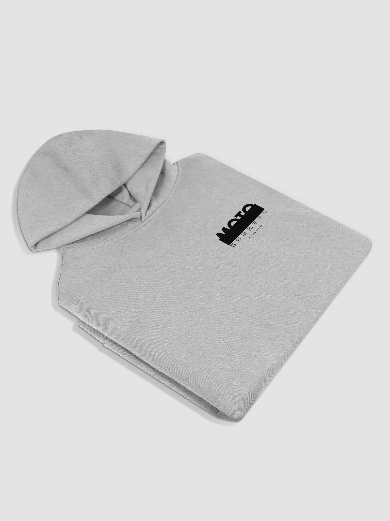 Middle Kingdom Hoodie product image (3)