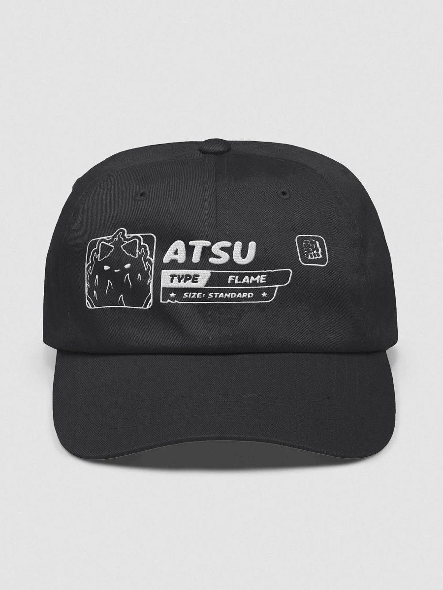 Atsu Streetwear Hat product image (1)