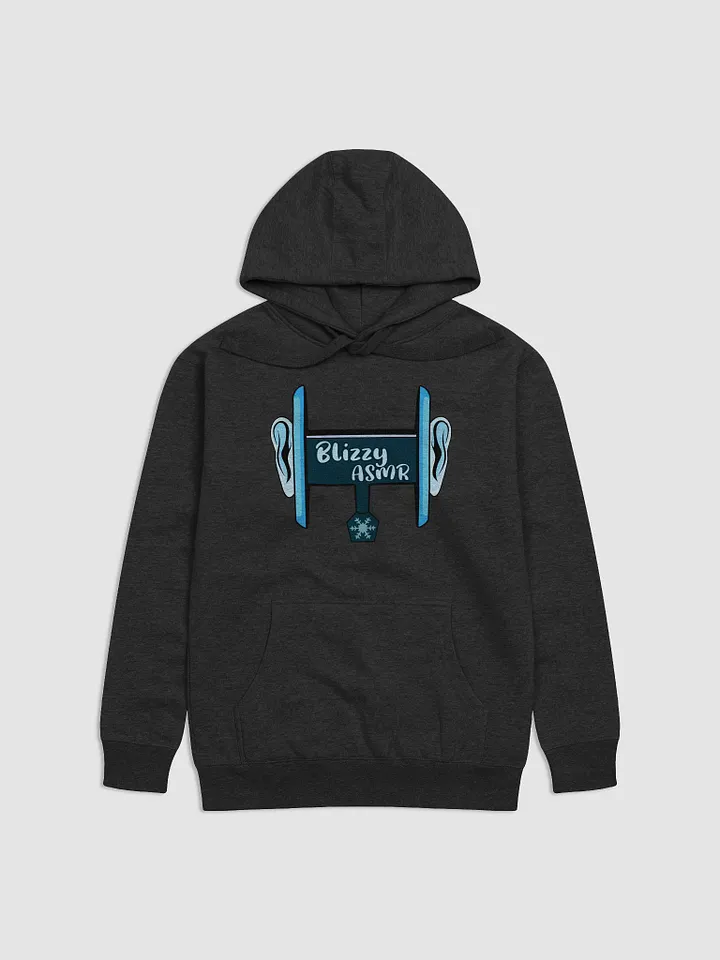 BlizzyASMR V1 Hoodie product image (1)