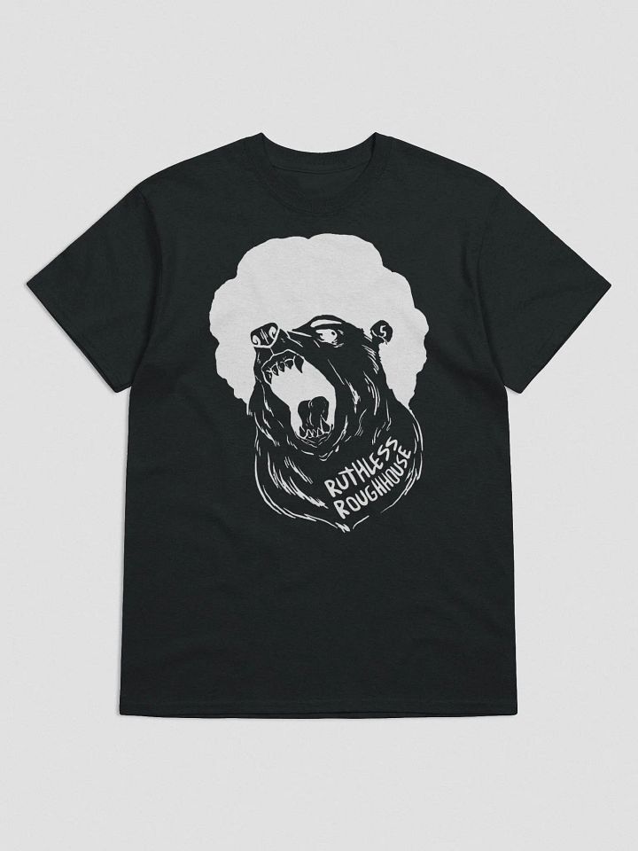 RR Bear Roar - White Ver. product image (1)