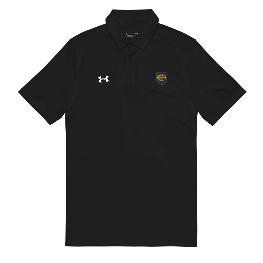 GTs x Under Armour® Polo Shirt product image (6)