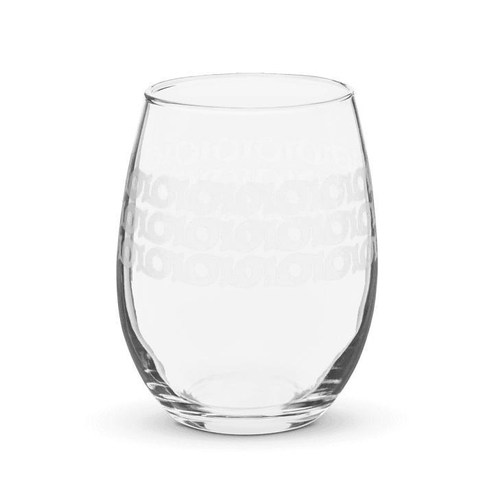 THE GLASS product image (2)