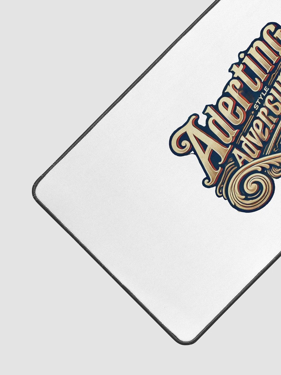 Vintage Adornments Desk Mat product image (3)