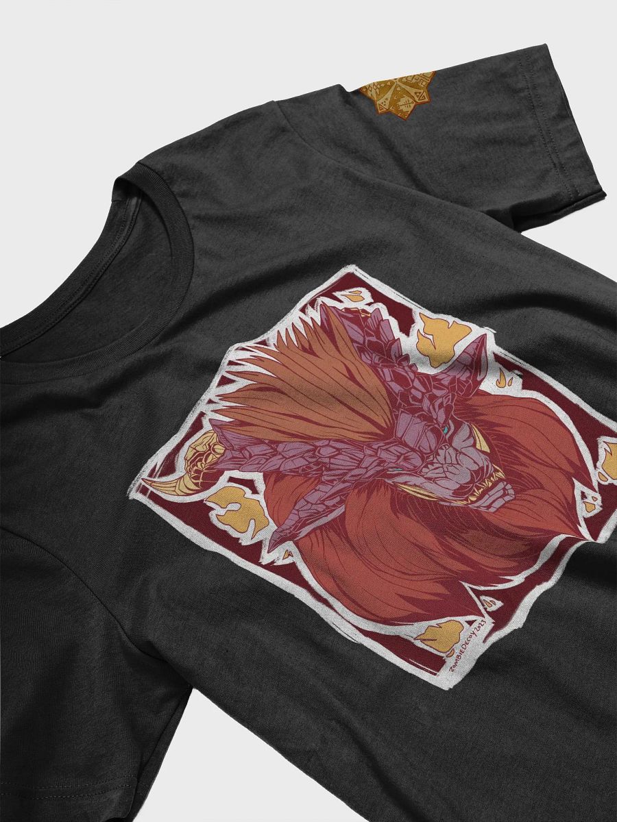 Teostra Lightweight Shirt product image (3)