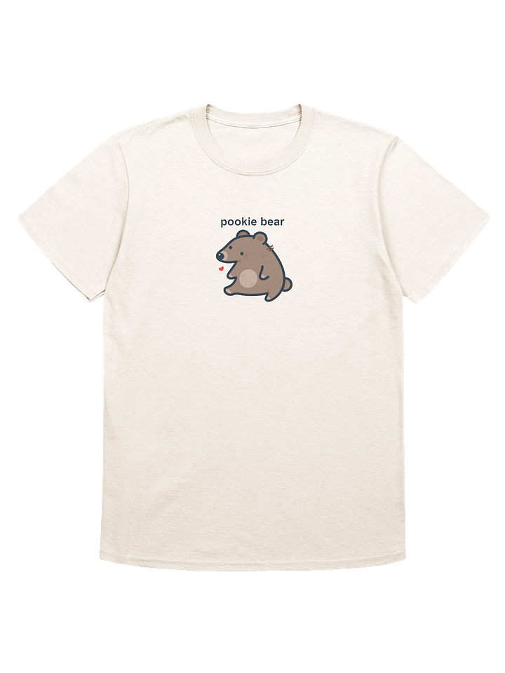 Pookie Bear Shirt ⚪ product image (1)