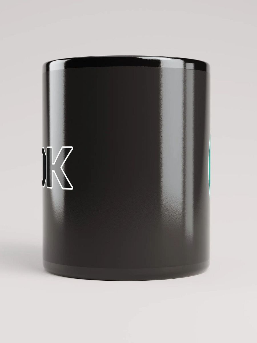 Mug - Logo (10k Special) product image (9)