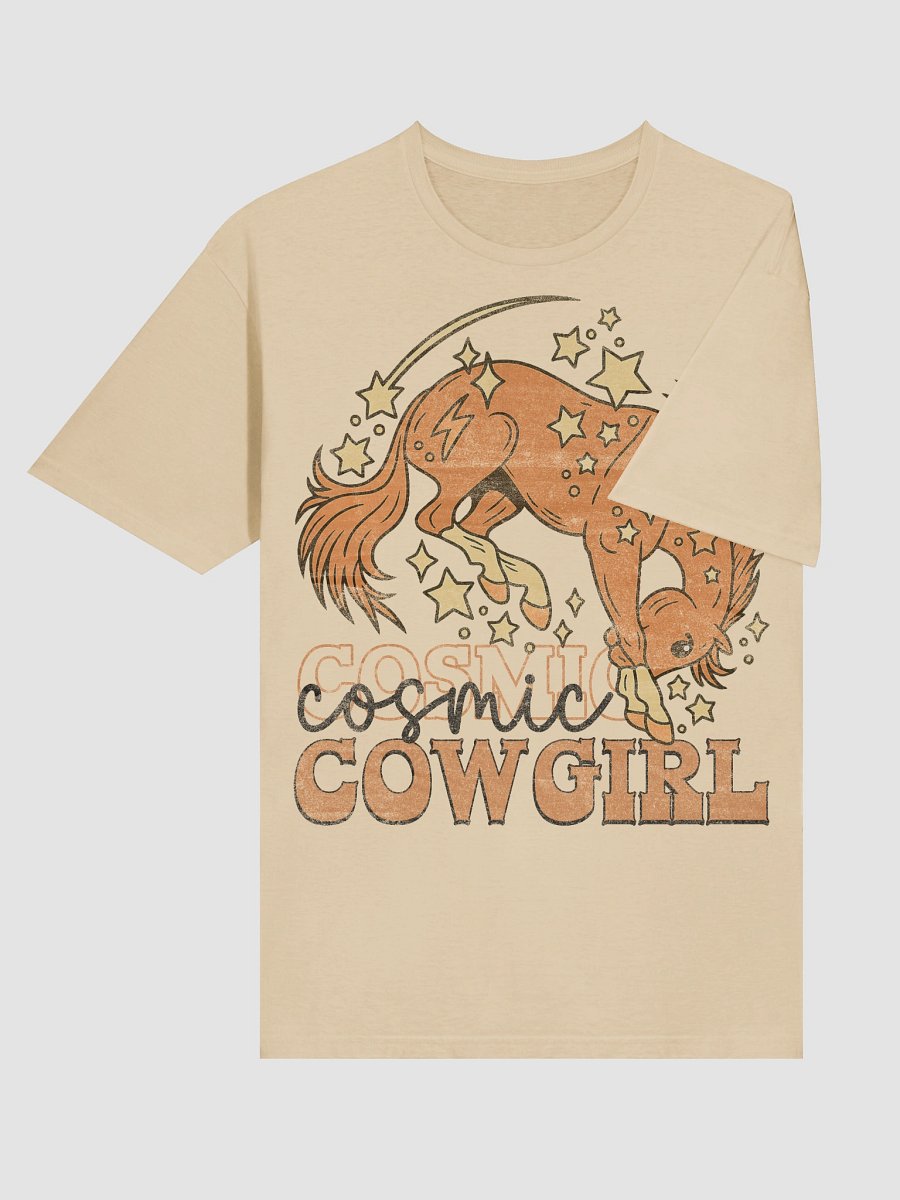 Cosmic Cowgirl product image (6)