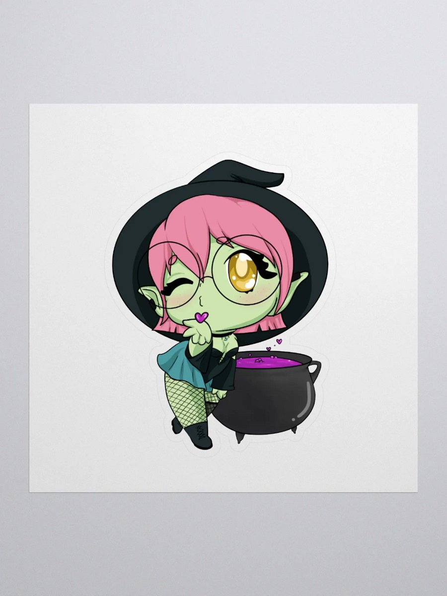 Witchy Business product image (1)