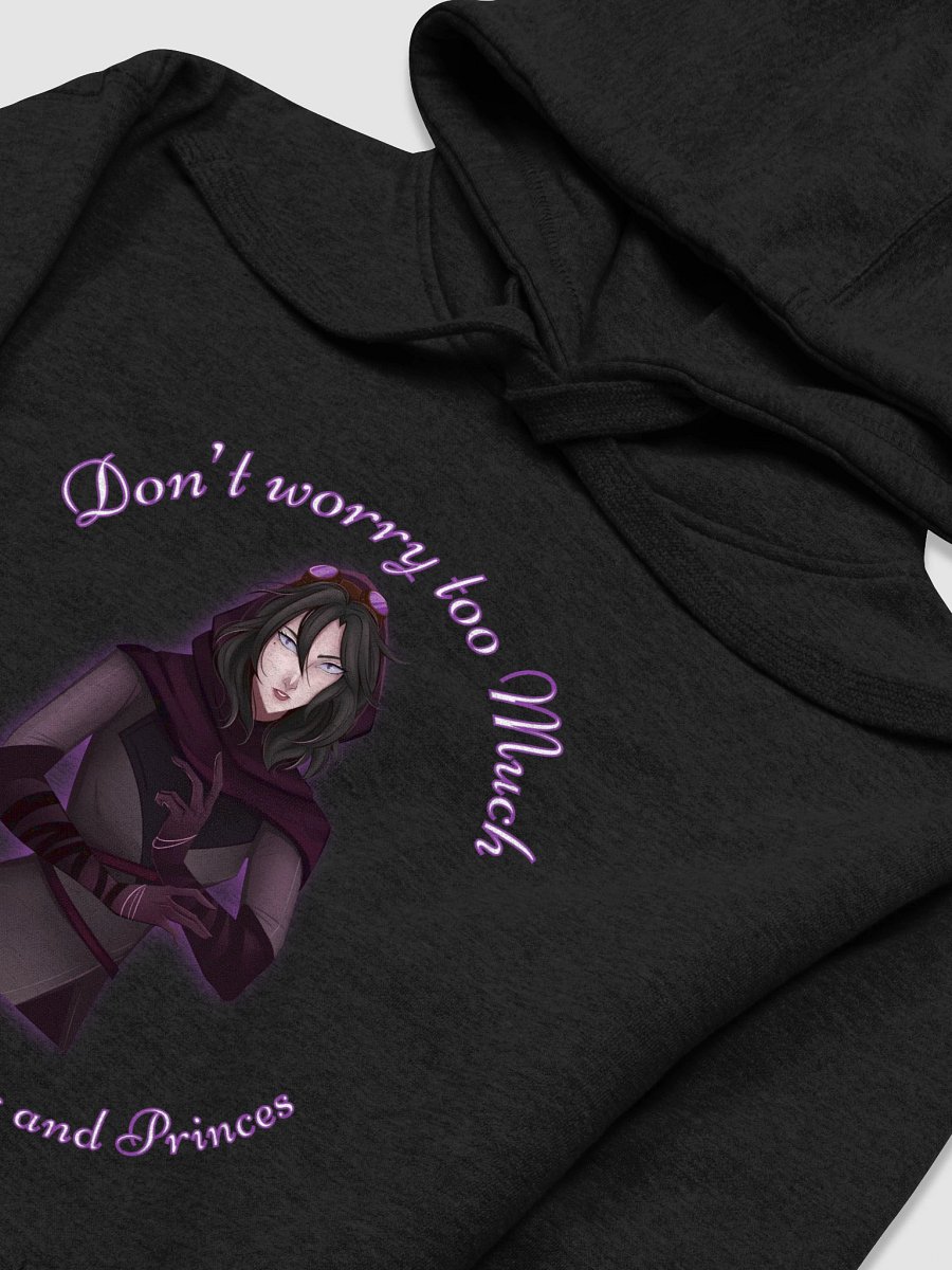 Nyx Hoodie product image (3)