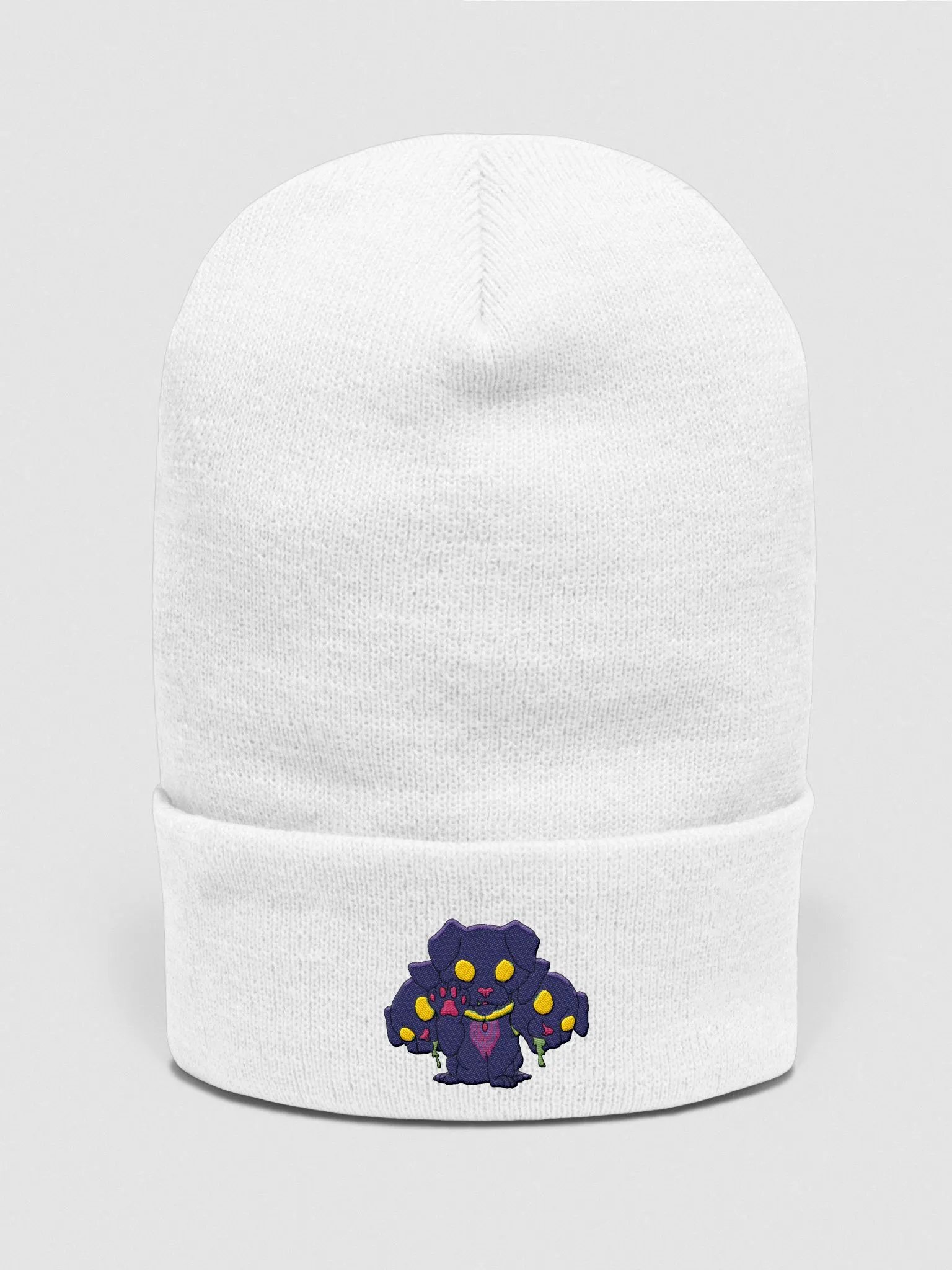Zoomboy Cer'Beanie product image (41)