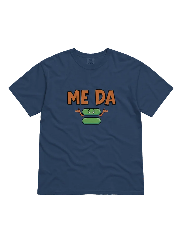 Me Da Igual T-shirt product image (21)