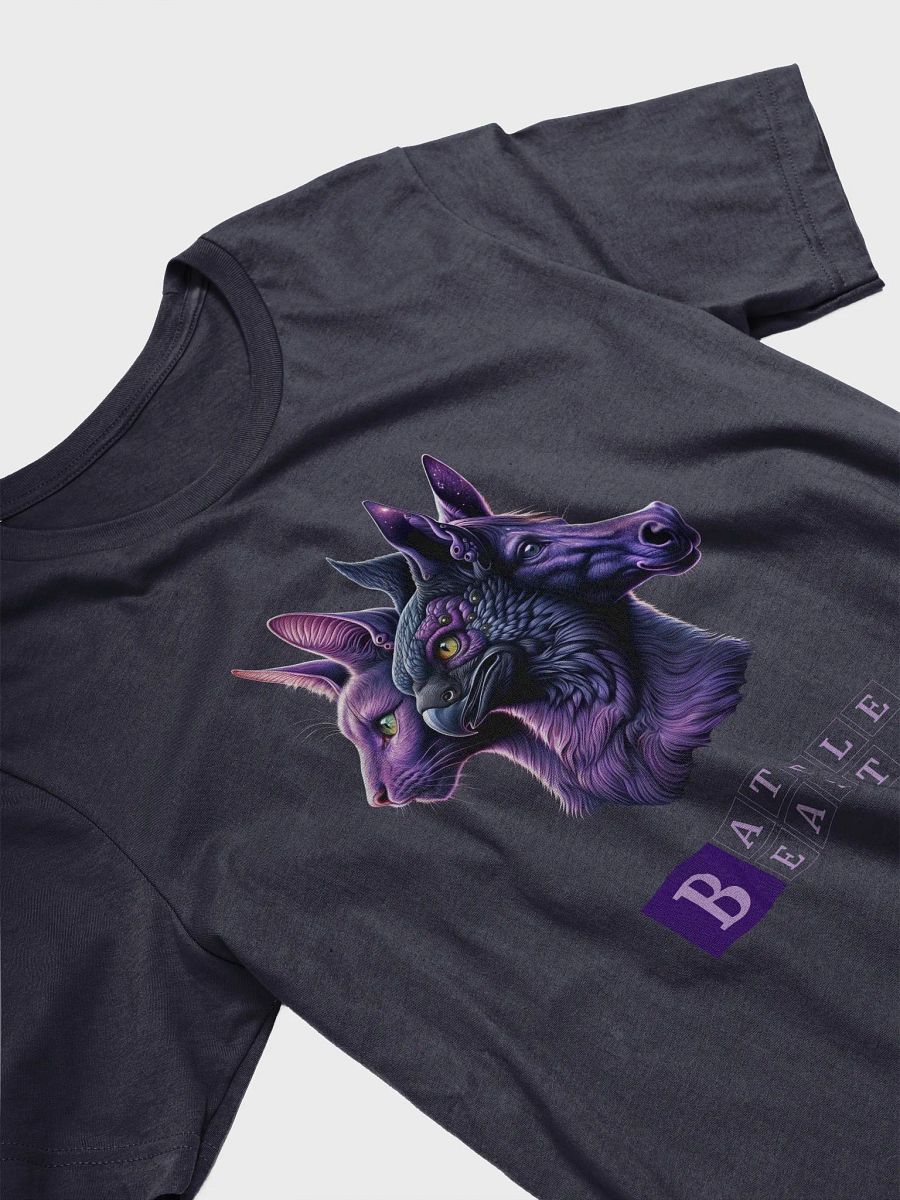 Battle Beast | Supersoft T-Shirt product image (4)
