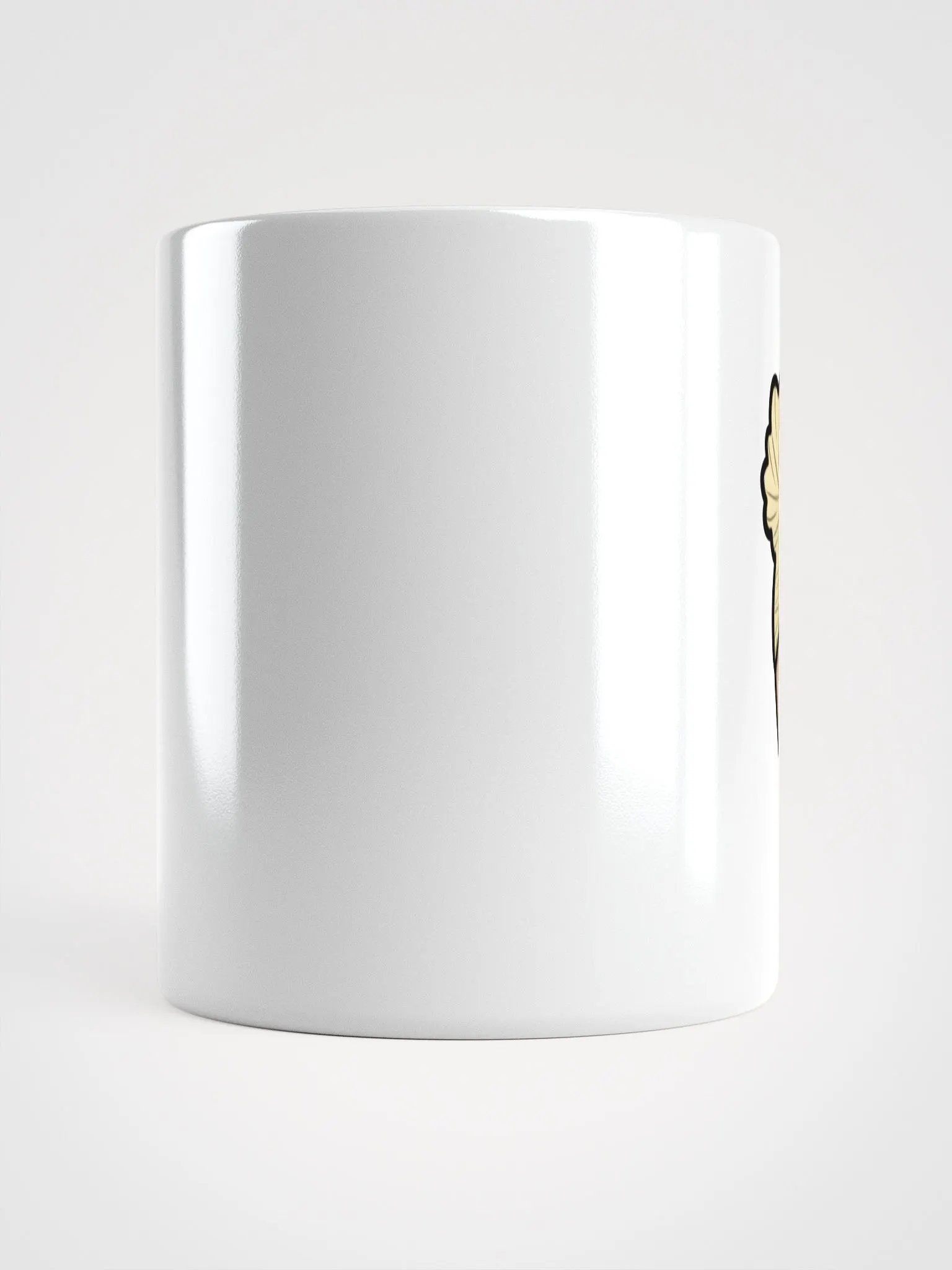 Forehead Mug product image (14)