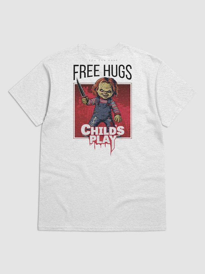 Free Hugs, Vintage Child's Play Movie product image (3)