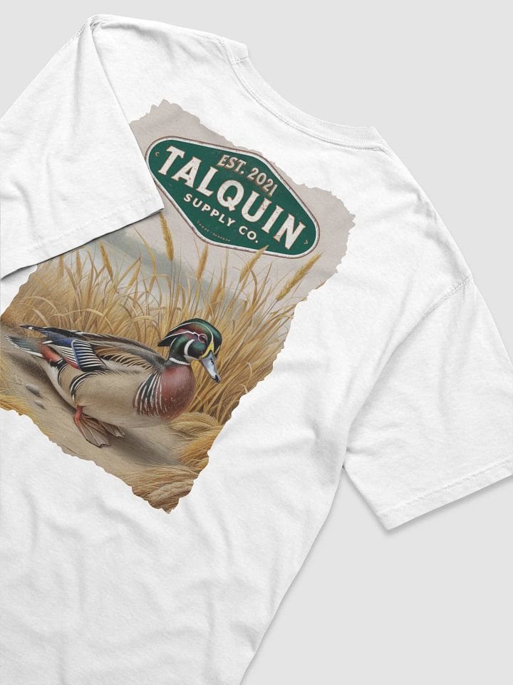 Fall '24 Wood Duck on Comfort Colors product image (2)