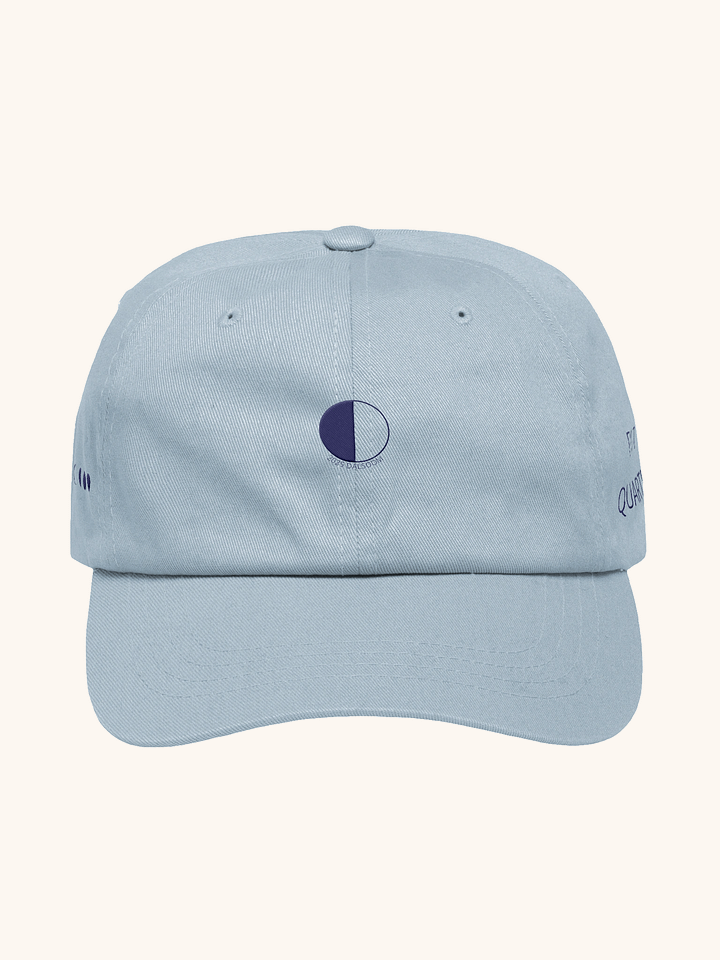 Moon Dad Hat | FQ product image (1)