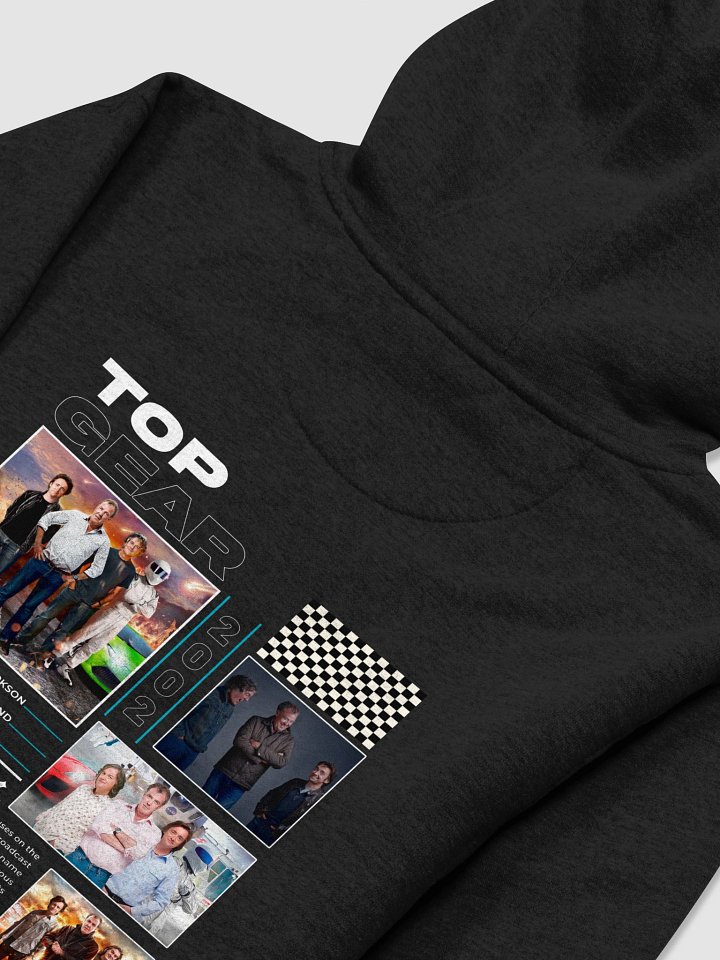TG Special hoodie product image (1)