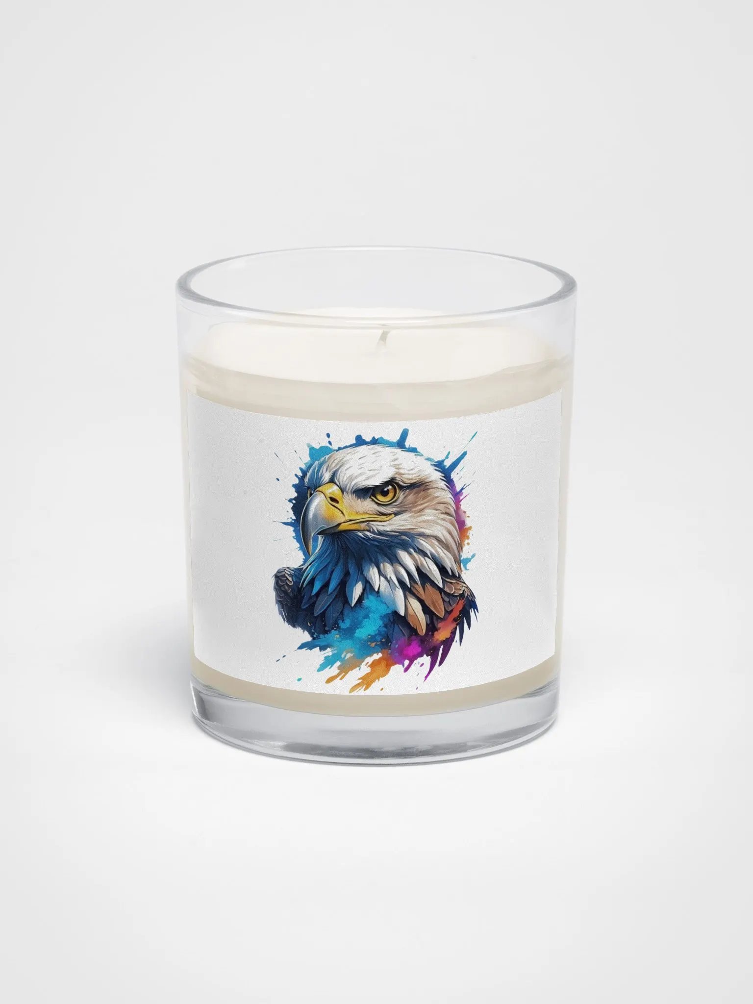 Eagle's Smell Candle product image (1)