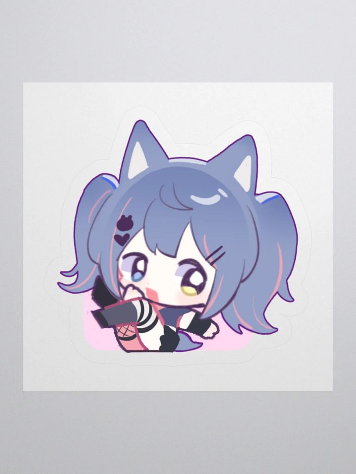 Kick Sticker product image (3)