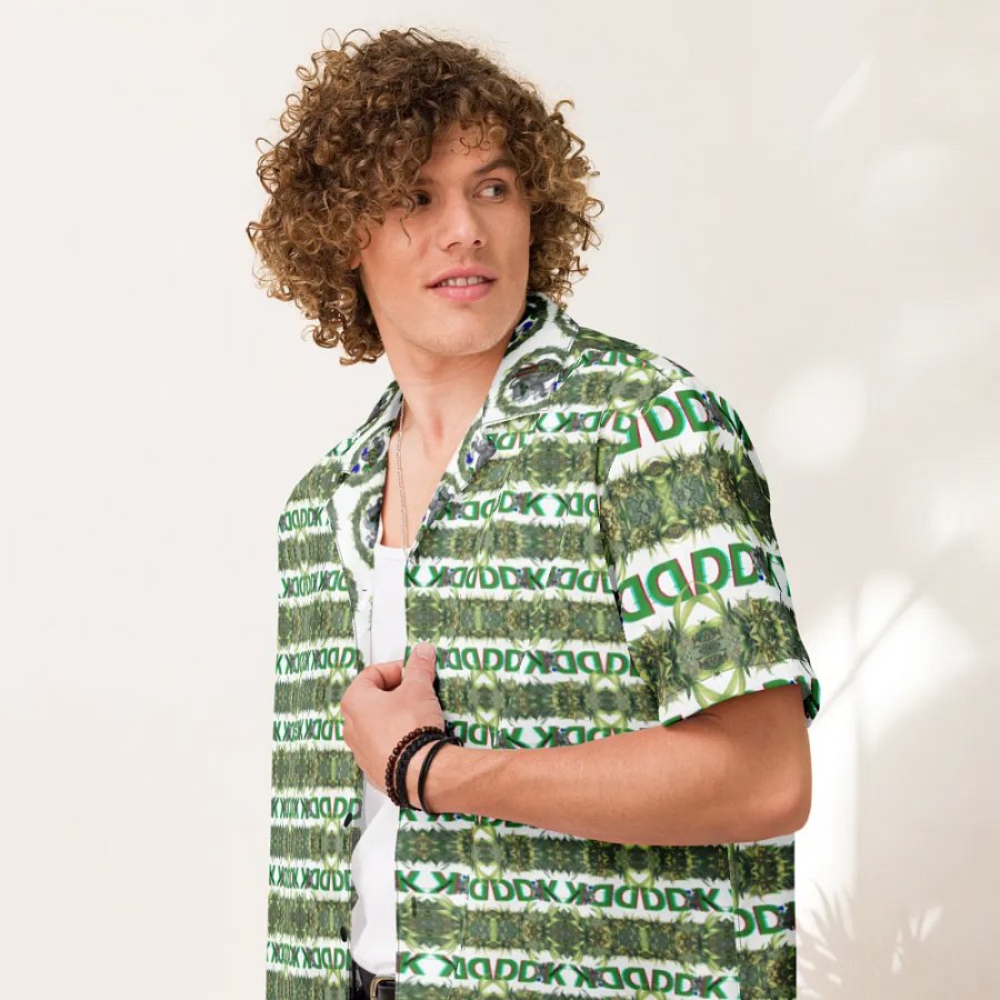 DDK Formal shirt product image (7)