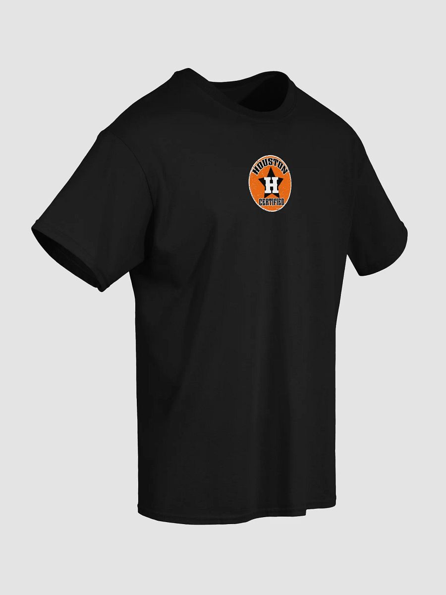 H TOWN GRAFITE TEE product image (5)