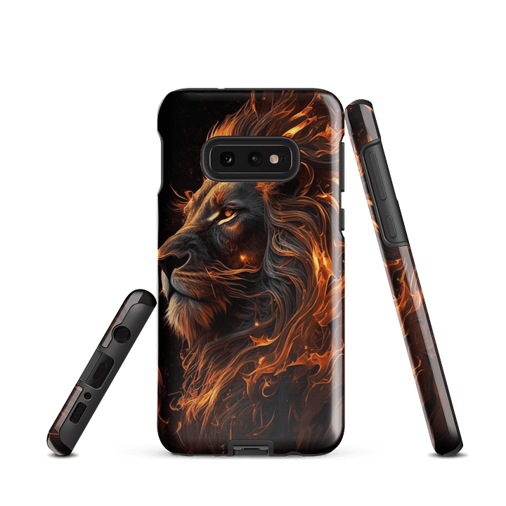 Tough Case for Samsung® product image (3)