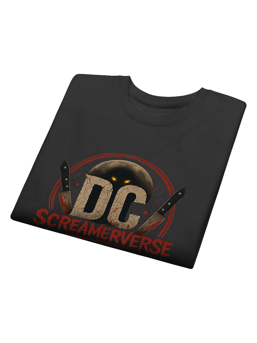 DCScreamerVerse Sweatshirt product image (4)